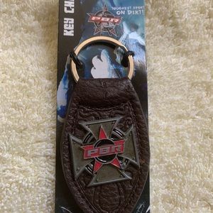 Accessories | New Black Brown White Pbr Keychains | Poshmark